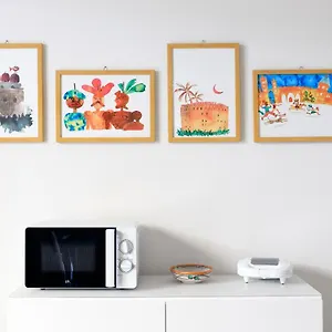  Casa vacanze Kalbita Italia