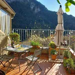  Appartamento Versilia Casina Del Cuore Torcigliano