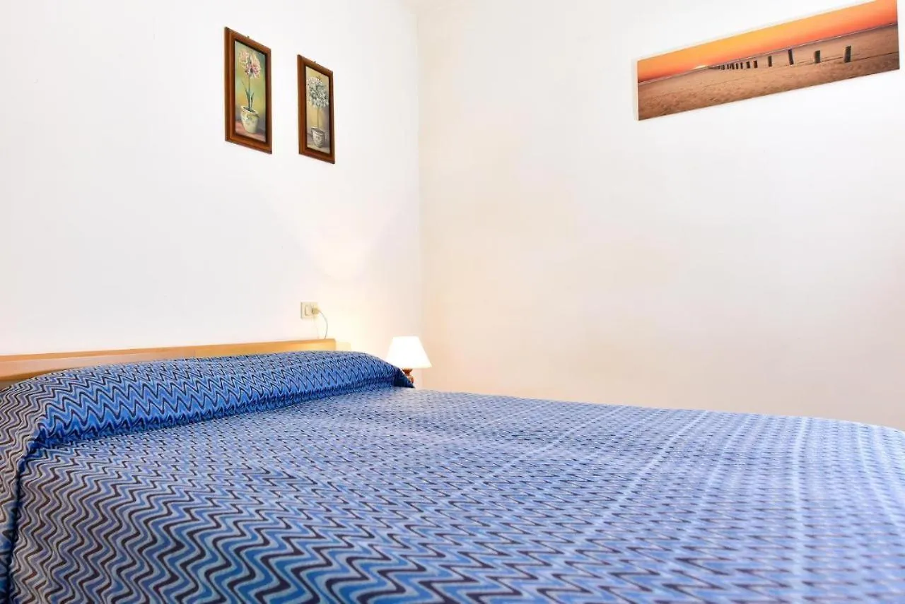 ファームステイ Agriturismo Brancalino マリアーノ・イン・トスカーナ